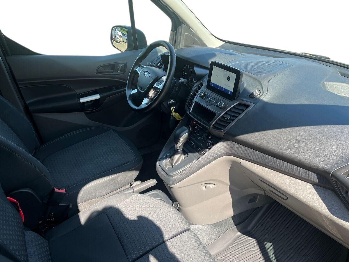 Billede af Ford Transit Connect Lang 1,5 EcoBlue Trend 120HK Van 8g Aut.