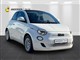 Billede af Fiat 500e EL Icon 118HK Cabr. Aut.