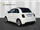 Billede af Fiat 500e EL Icon 118HK Cabr. Aut.