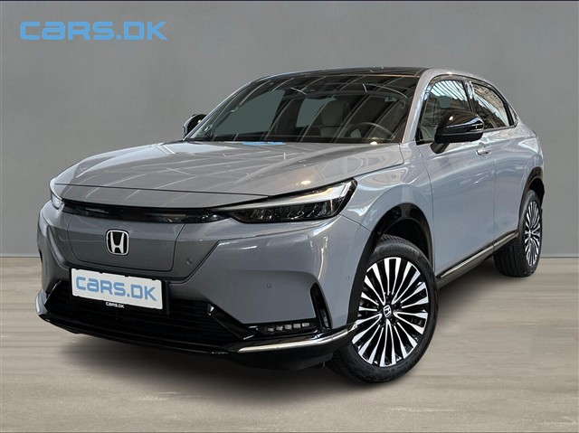 Honda e:Ny1 EL Advance 204HK 5d Aut.