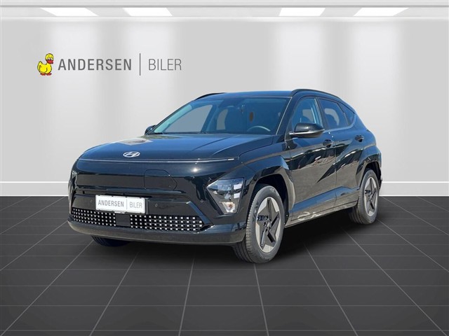 Billede af Hyundai Kona Electric 65,4 kWh Advanced Long Range 217HK 5d Aut.