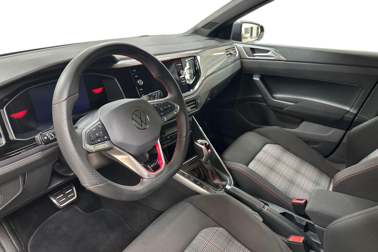 Billede af VW Polo 2,0 TSI GTI DSG 207HK 5d 7g Aut.