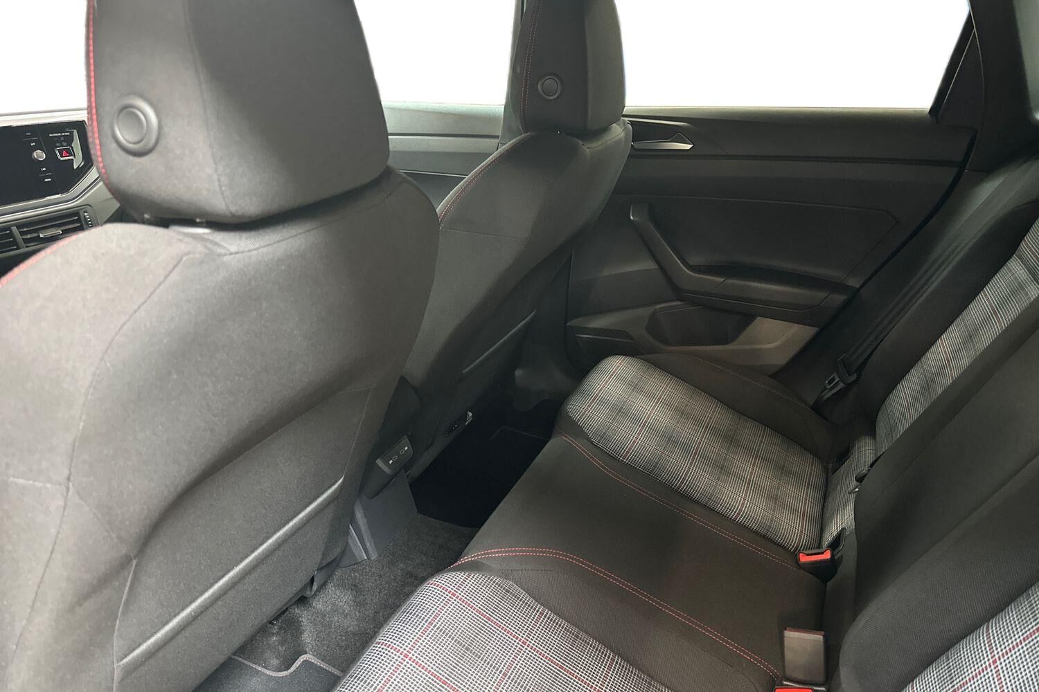 Billede af VW Polo 2,0 TSI GTI DSG 207HK 5d 7g Aut.
