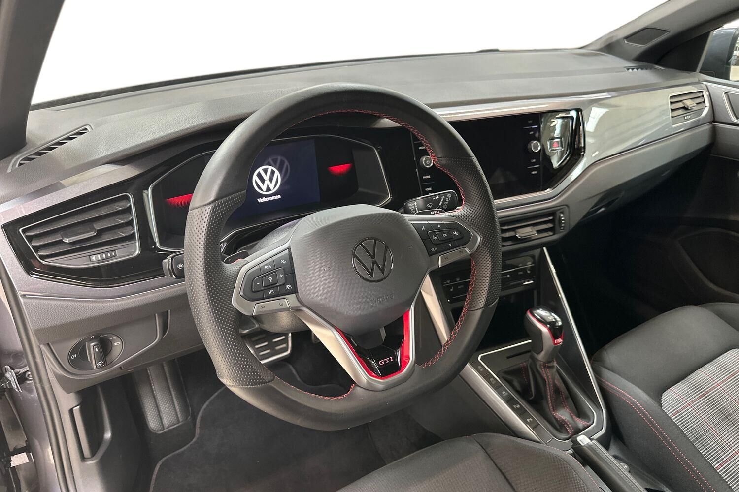 Billede af VW Polo 2,0 TSI GTI DSG 207HK 5d 7g Aut.