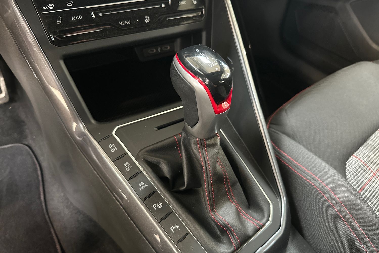 Billede af VW Polo 2,0 TSI GTI DSG 207HK 5d 7g Aut.