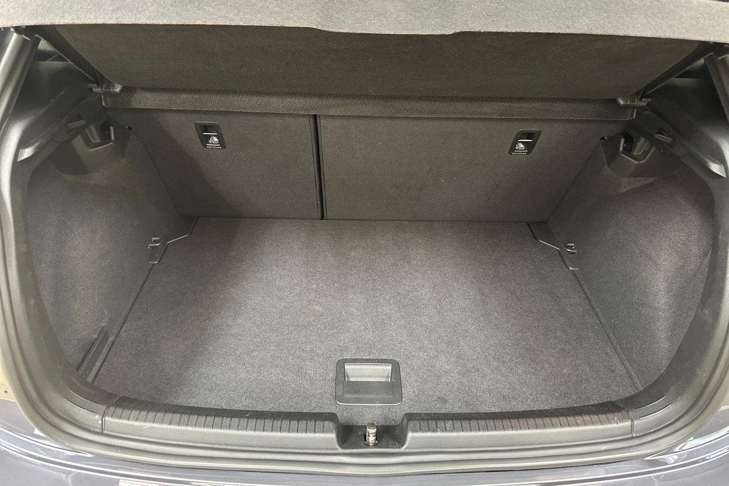 Billede af VW Polo 2,0 TSI GTI DSG 207HK 5d 7g Aut.