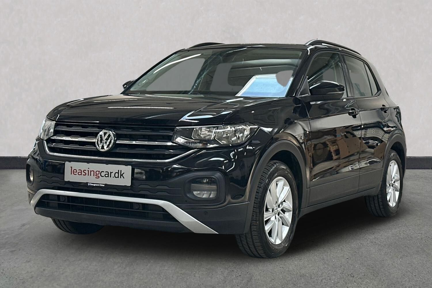 Billede af VW T-Cross 1,0 TSI Life 115HK 5d 6g