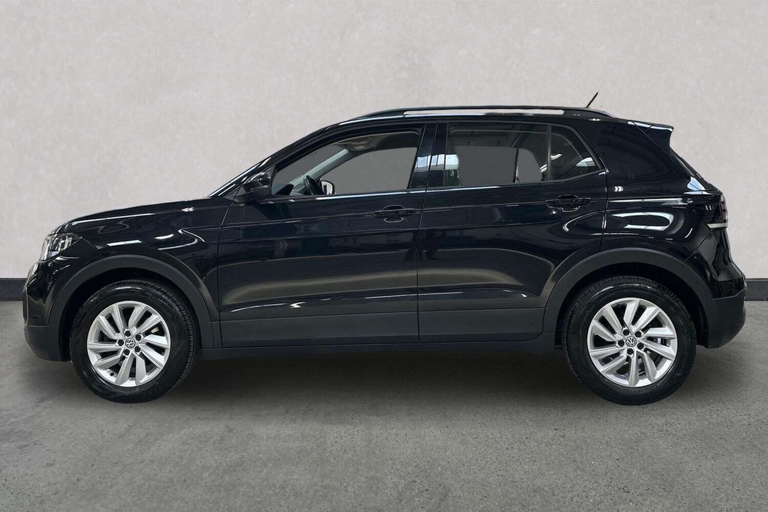 Billede af VW T-Cross 1,0 TSI Life 115HK 5d 6g