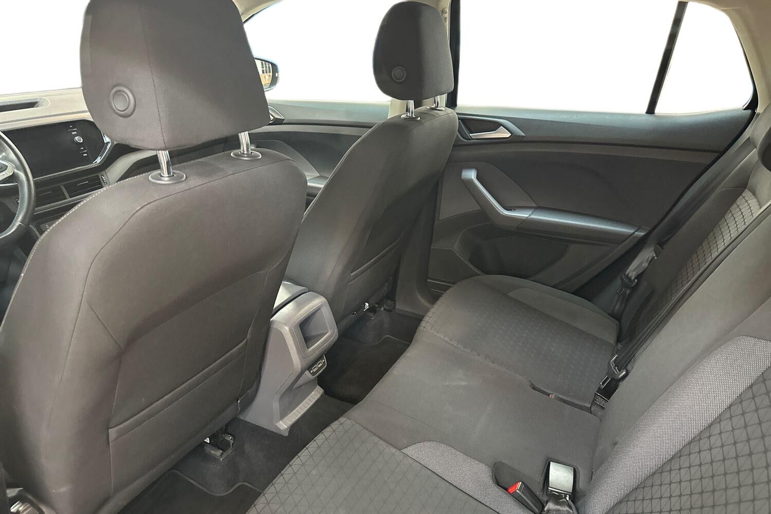 Billede af VW T-Cross 1,0 TSI Life 115HK 5d 6g
