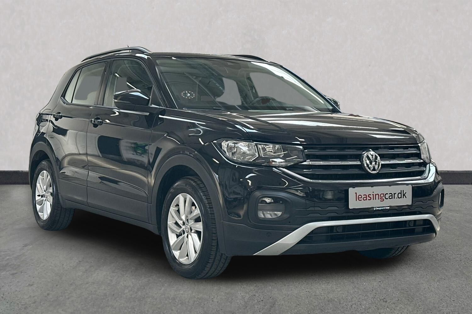 Billede af VW T-Cross 1,0 TSI Life 115HK 5d 6g