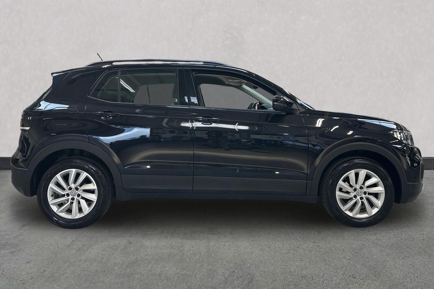 Billede af VW T-Cross 1,0 TSI Life 115HK 5d 6g