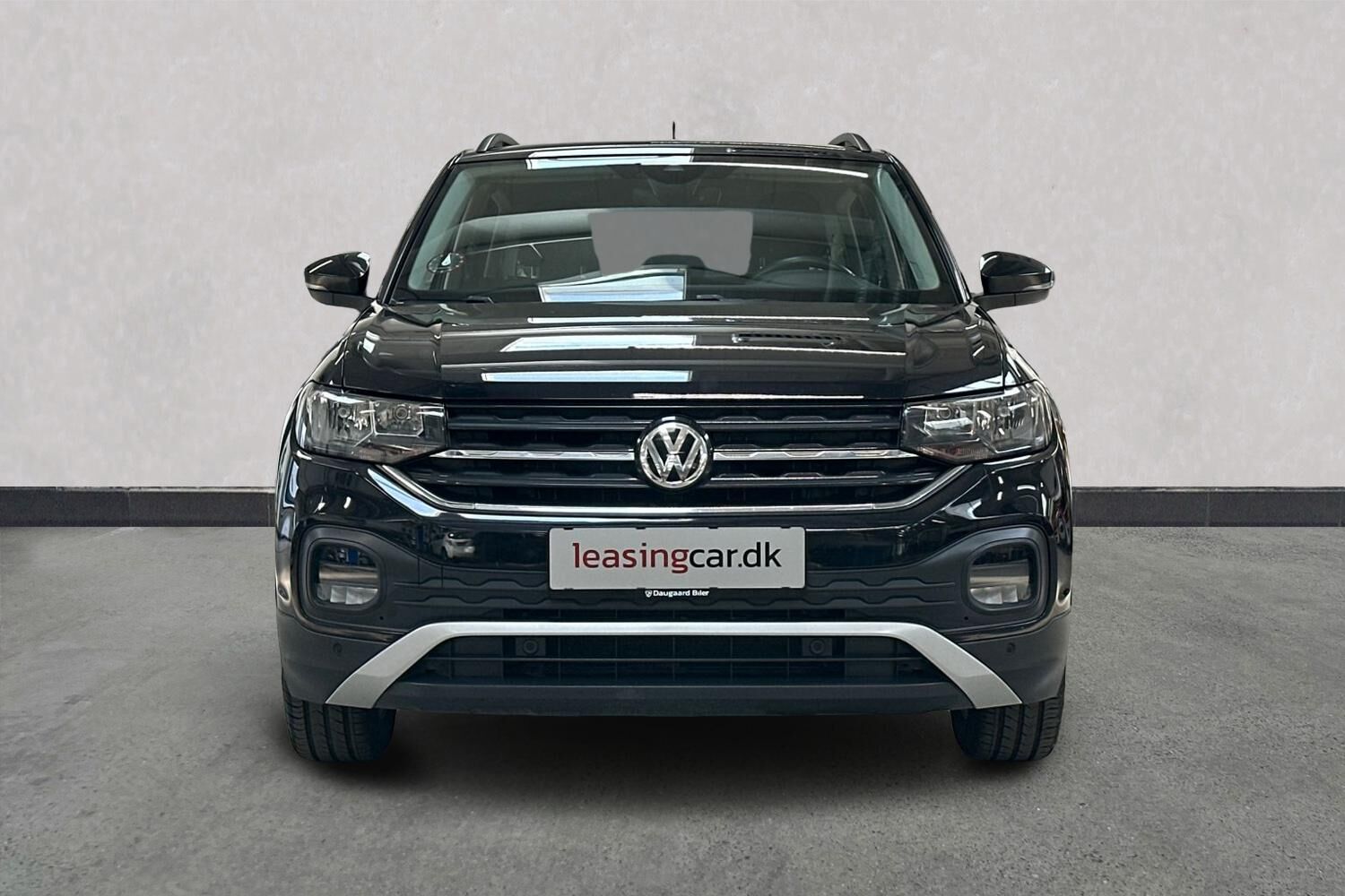 Billede af VW T-Cross 1,0 TSI Life 115HK 5d 6g