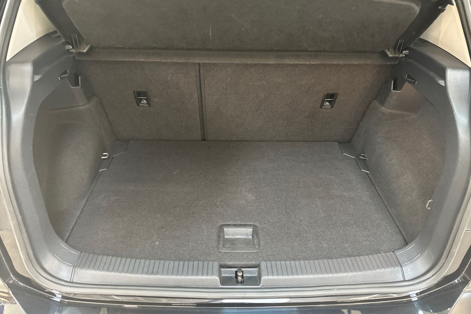 Billede af VW T-Cross 1,0 TSI Life 115HK 5d 6g