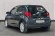 Billede af Citroën C1 1,0 VTi Shine 72HK 5d