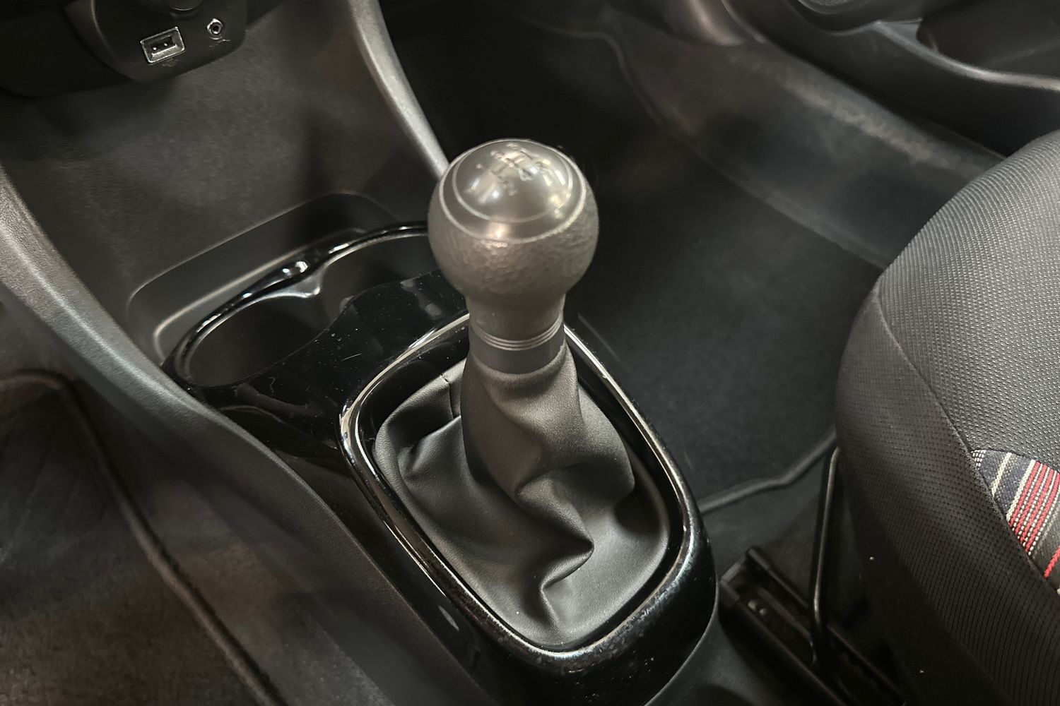 Billede af Citroën C1 1,0 VTi Shine 72HK 5d