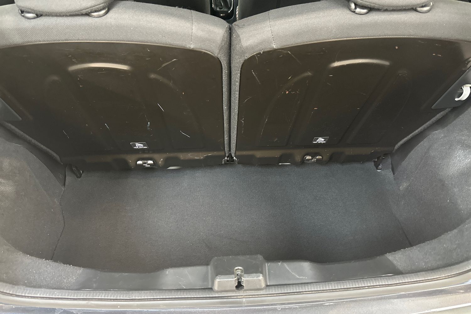 Billede af Citroën C1 1,0 VTi Shine 72HK 5d