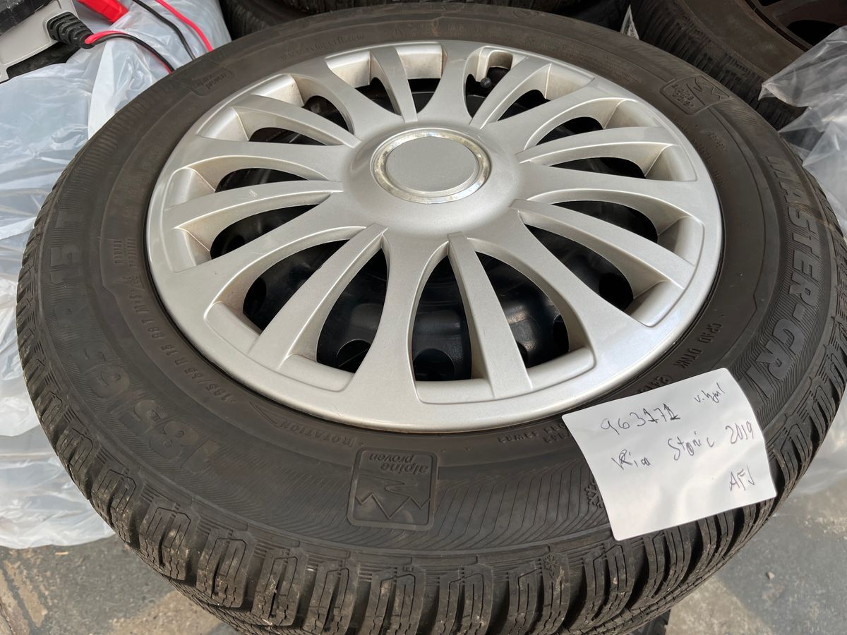 Billede af Kia Stonic 1,0 T-GDI Vision DCT 120HK 5d 7g Aut.