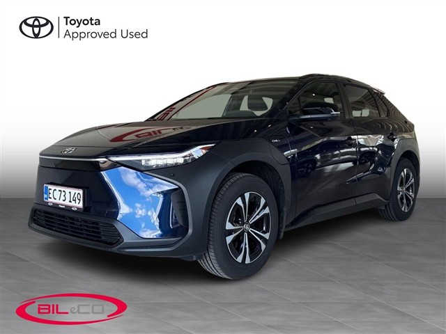 Toyota bZ4X EL Prestige 204HK 5d Aut.