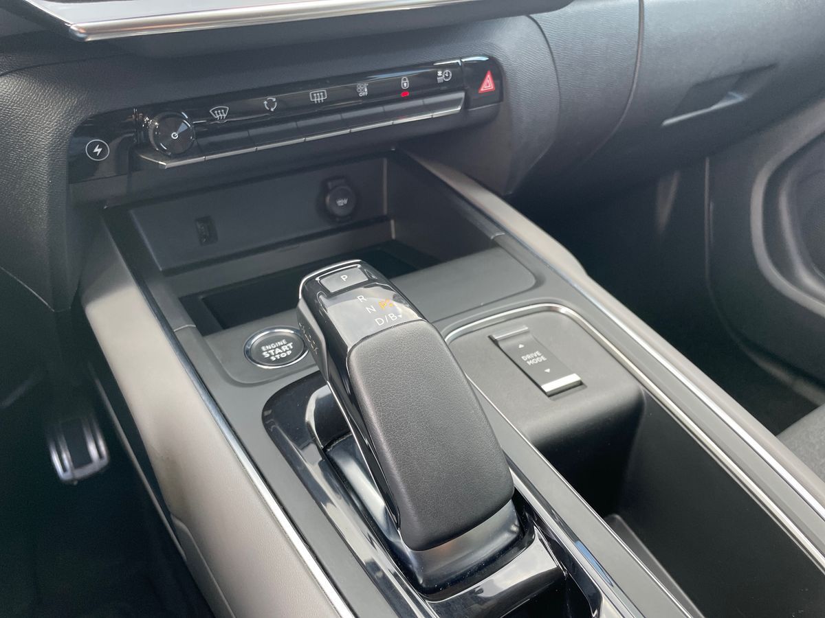 Billede af Citroën C5 Aircross 1,6 Plugin-hybrid Shine Sport EAT8 225HK 5d 8g Aut.