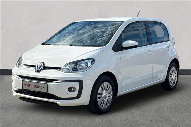 VW up