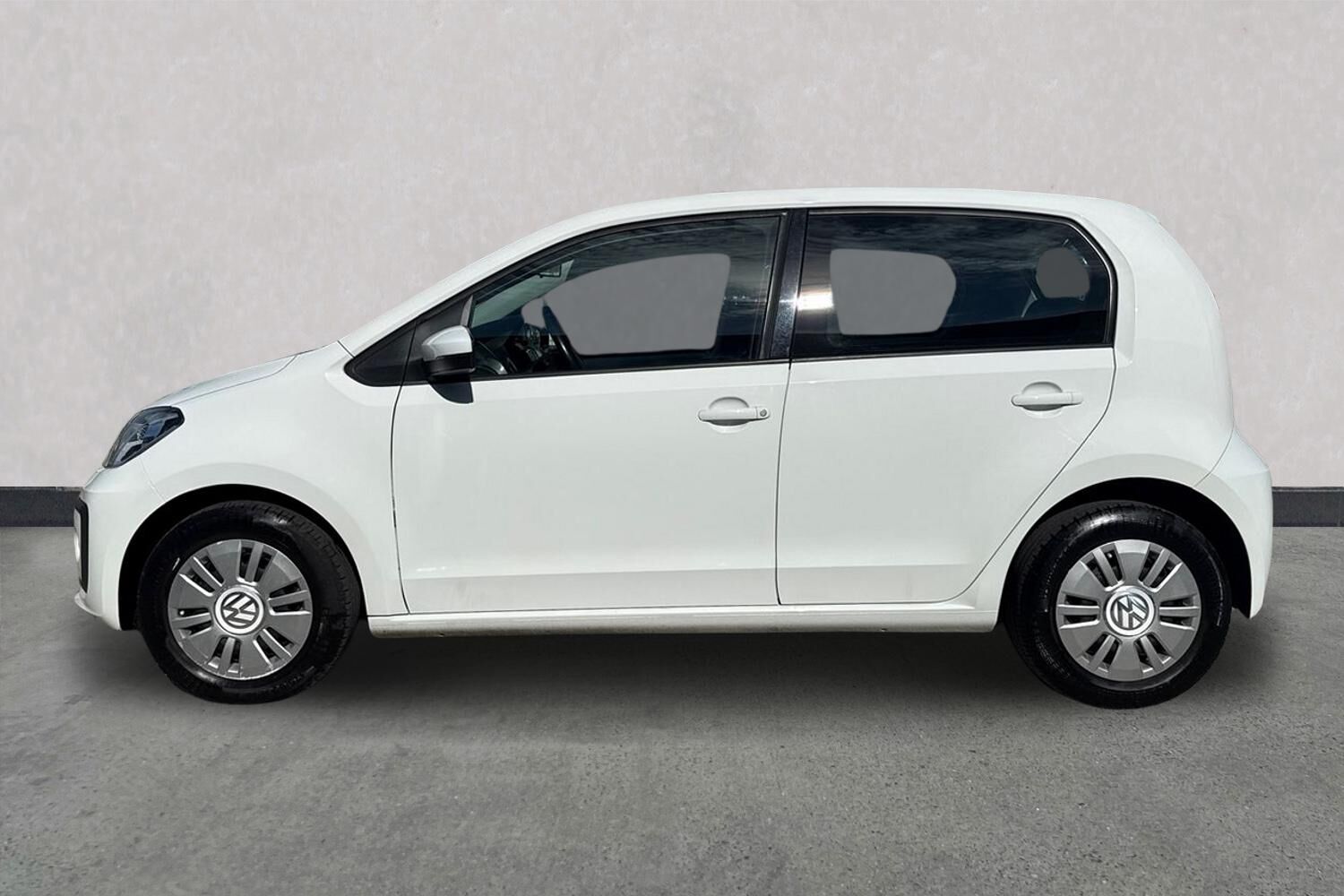 Billede af VW up 1,0 MPI Move 60HK 5d