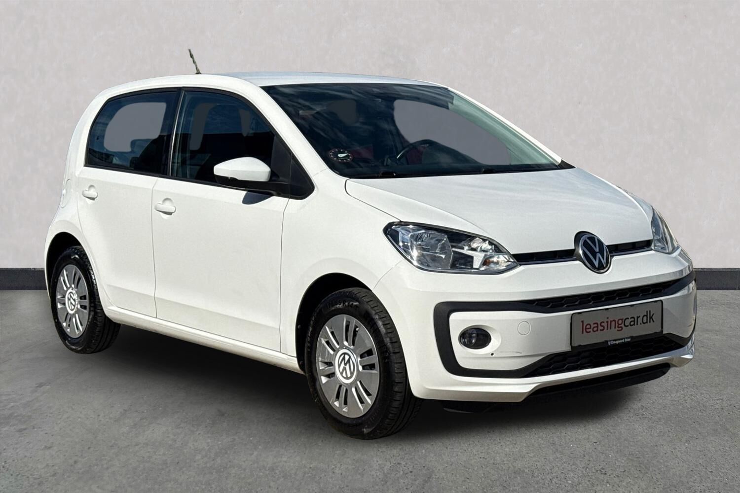 Billede af VW up 1,0 MPI Move 60HK 5d