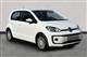 Billede af VW up 1,0 MPI Move 60HK 5d