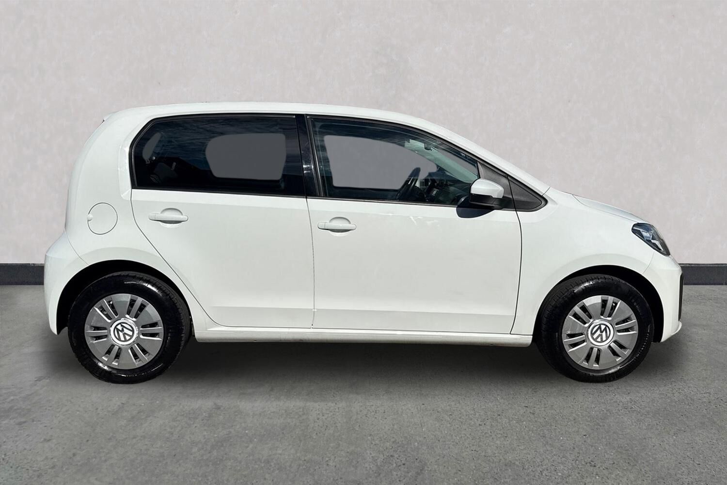 Billede af VW up 1,0 MPI Move 60HK 5d