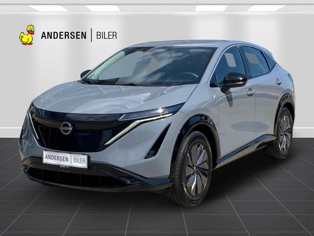 Nissan Ariya EL Engage 214HK 5d Aut.