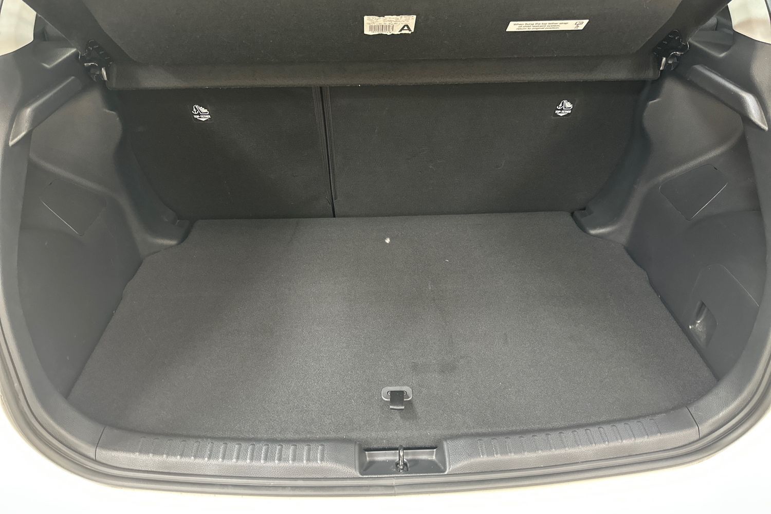 Billede af Toyota Yaris 1,5 VVT-I T3 125HK 5d 6g Aut.