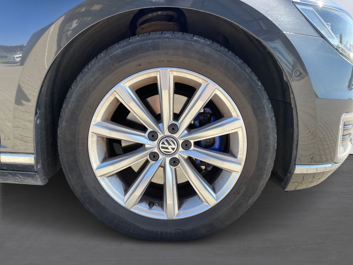 Billede af VW Passat Variant 1,4 TSI  Plugin-hybrid GTE DSG 218HK Stc 6g Aut.