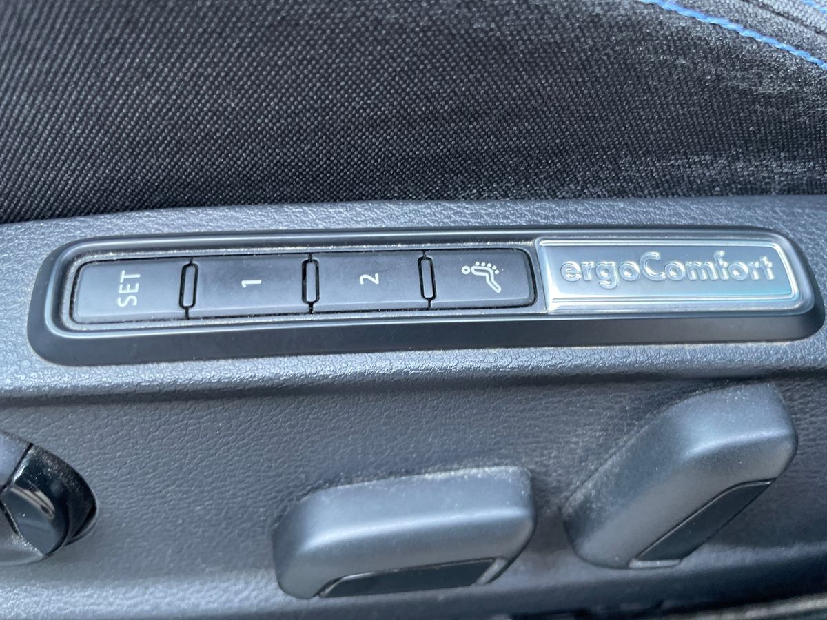 Billede af VW Passat Variant 1,4 TSI  Plugin-hybrid GTE DSG 218HK Stc 6g Aut.