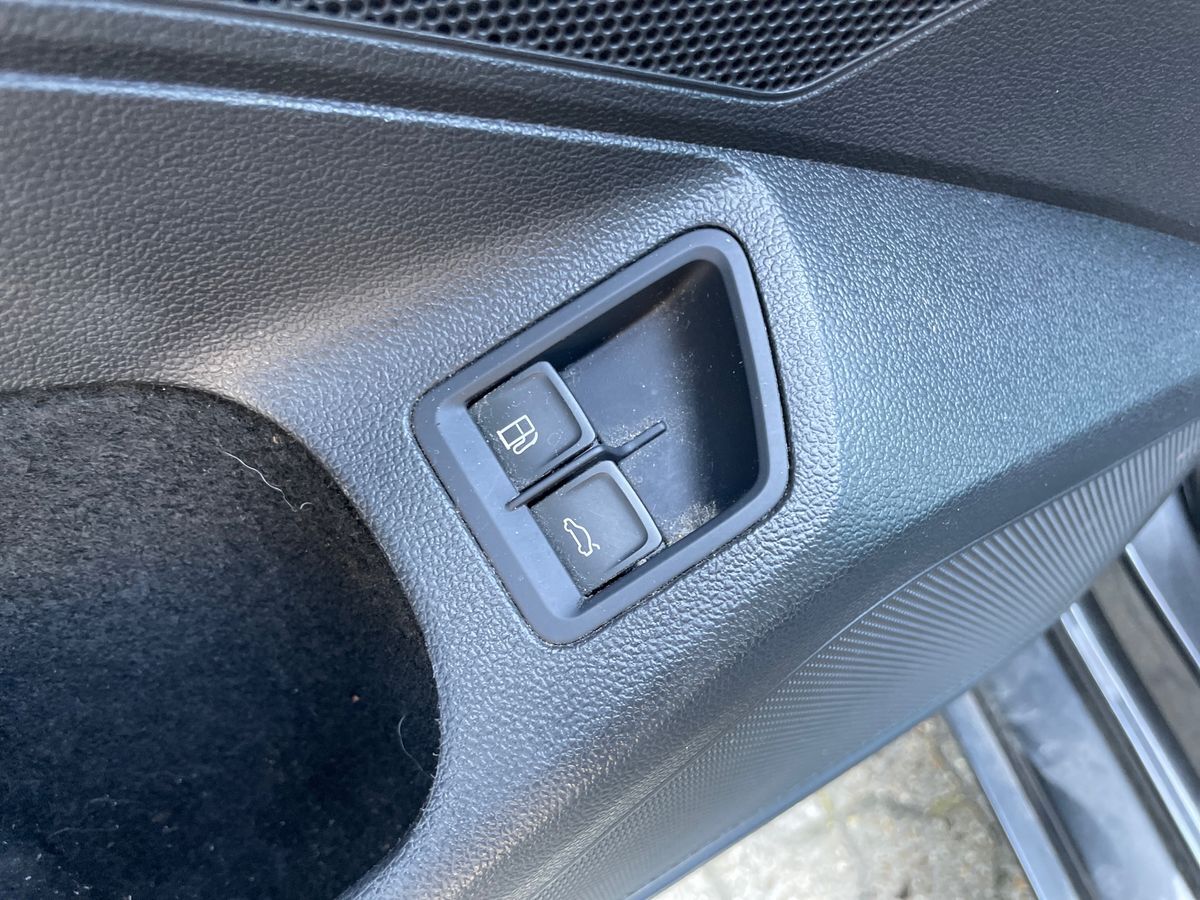Billede af VW Passat Variant 1,4 TSI  Plugin-hybrid GTE DSG 218HK Stc 6g Aut.