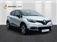 Billede af Renault Captur 1,2 TCE Expression EDC 120HK 5d 6g Aut.