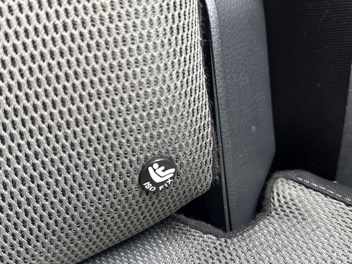 Billede af Renault Captur 1,2 TCE Expression EDC 120HK 5d 6g Aut.