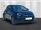 Billede af Fiat 500e EL Icon 118HK 3d Aut.