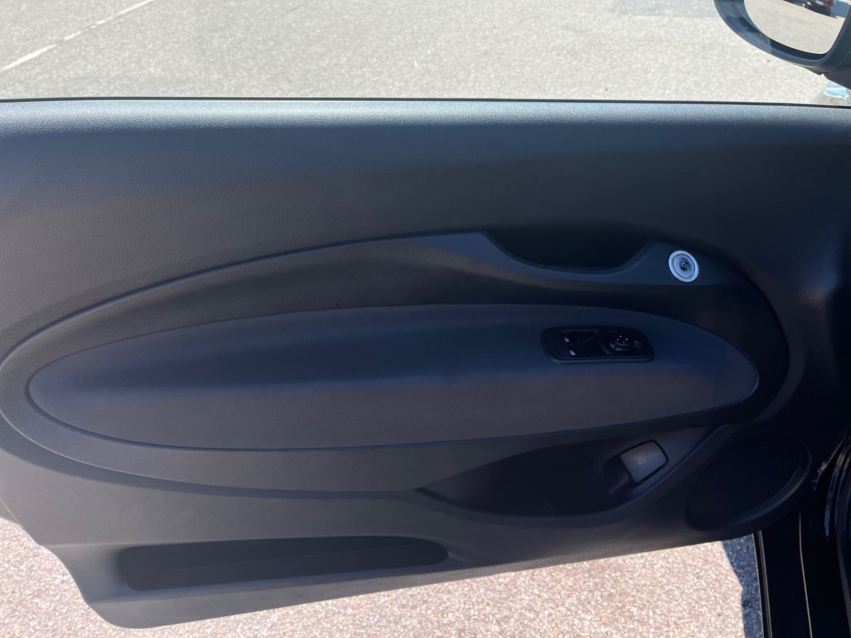 Billede af Fiat 500e EL Icon 118HK 3d Aut.