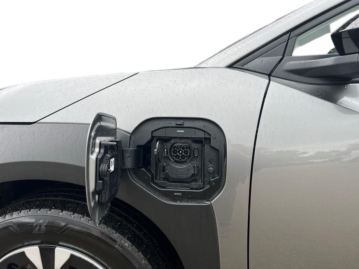 Billede af Toyota BZ4X EL Active 204HK 5d Aut.