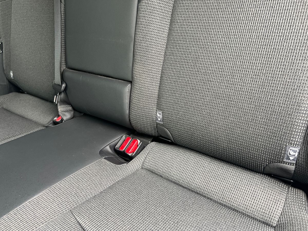 Billede af Toyota BZ4X EL Active 204HK 5d Aut.