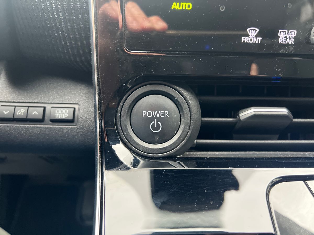 Billede af Toyota BZ4X EL Active 204HK 5d Aut.