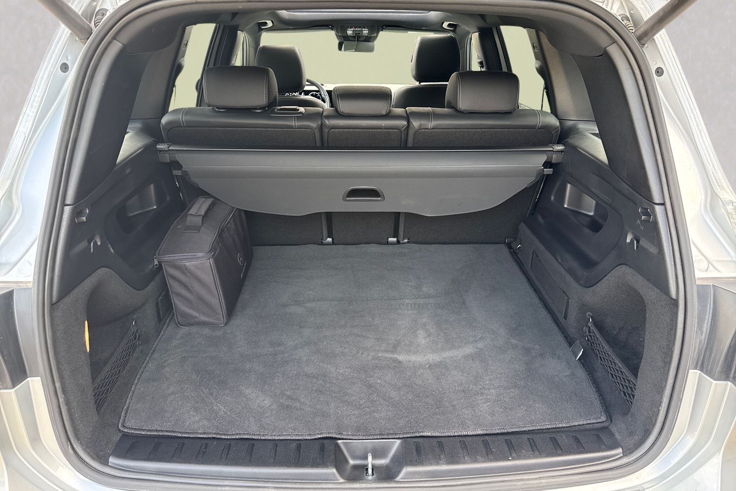Billede af Mercedes-Benz EQB 300 EL Progressive 4Matic 228HK 5d Aut.