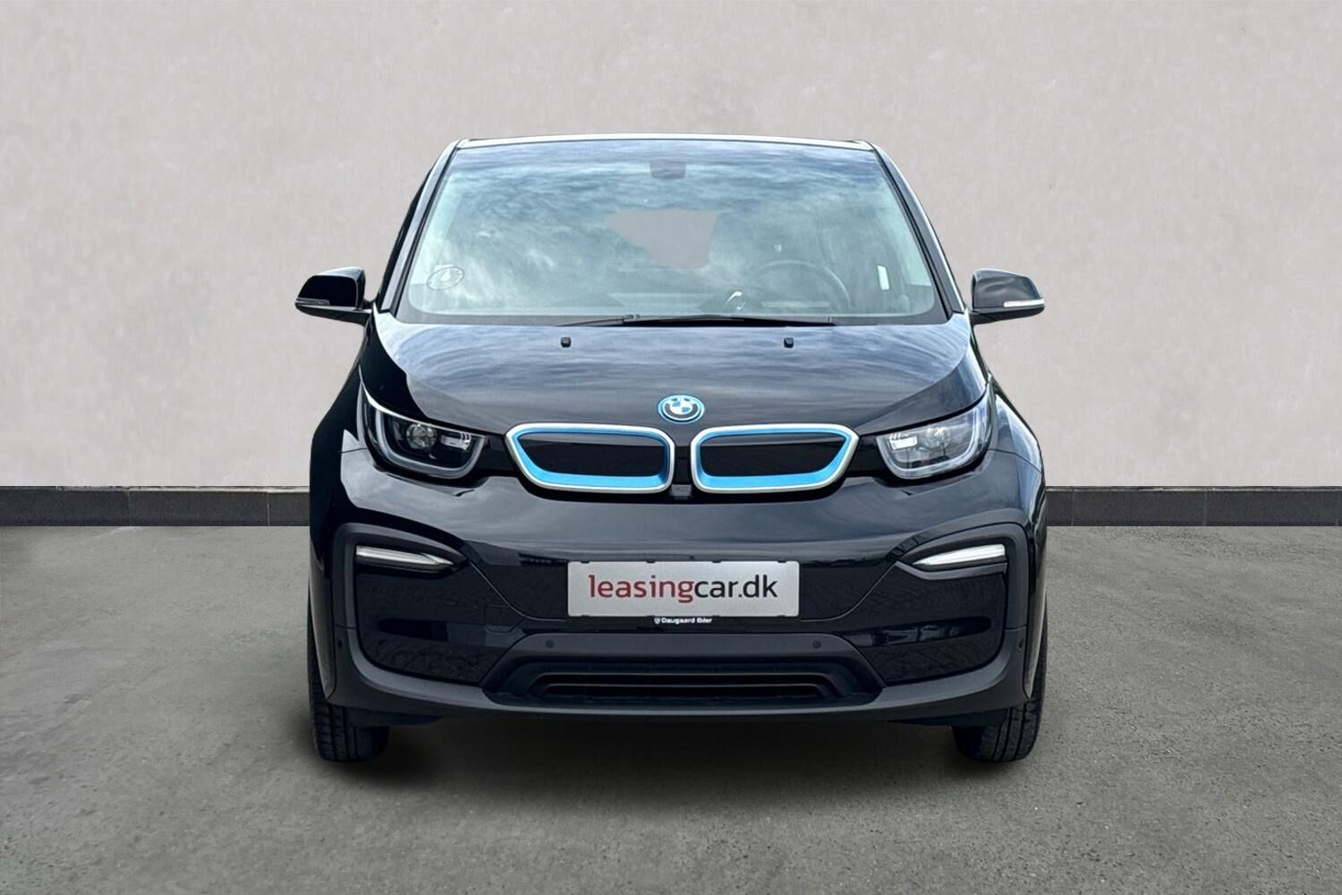 Billede af BMW i3 EL Charged 170HK 5d Aut.