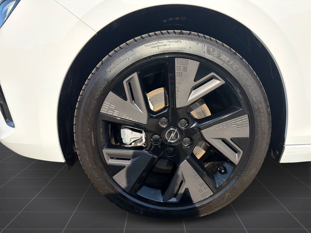 Billede af Opel Astra-e EL GS 156HK Stc Aut.