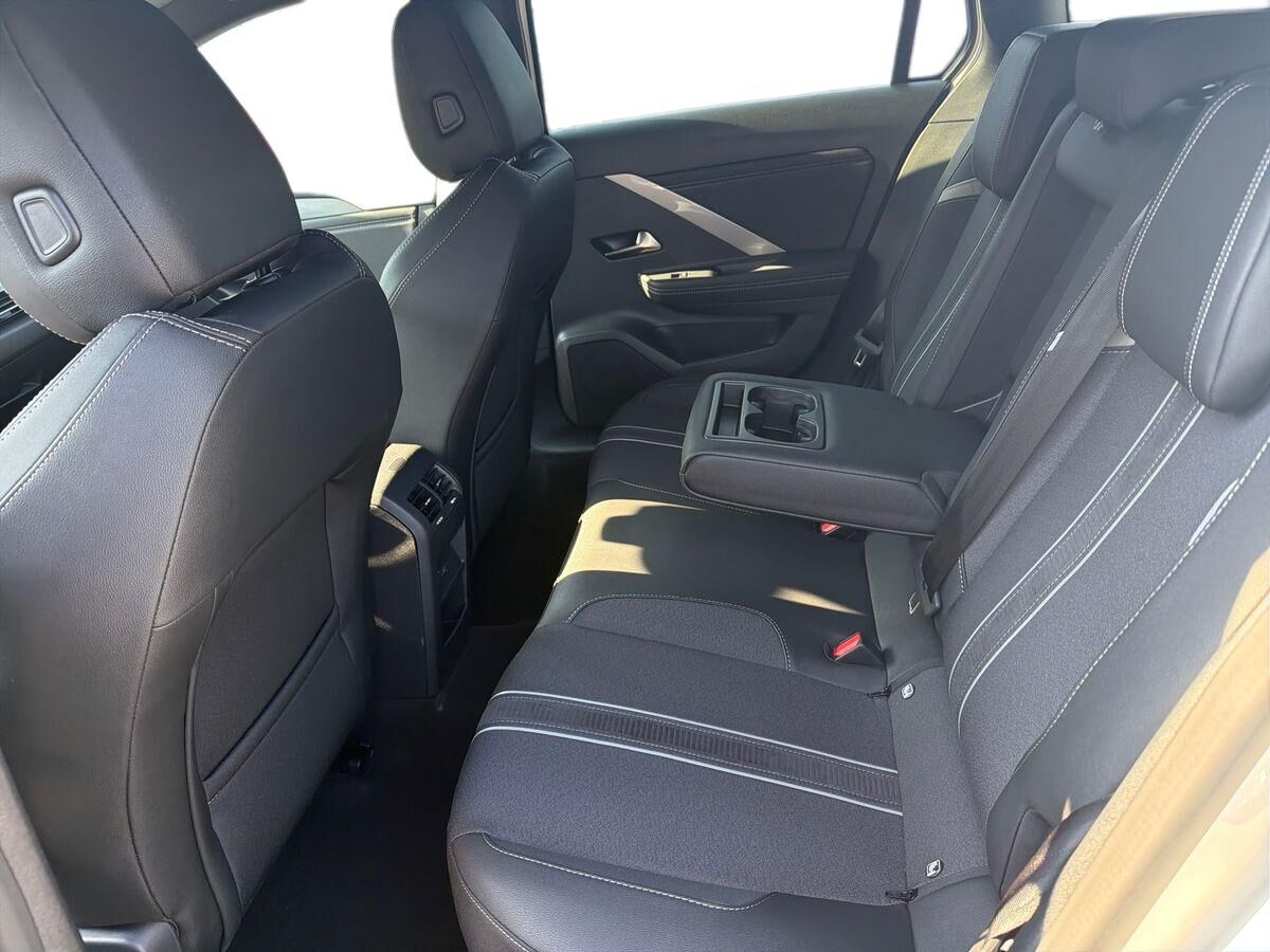 Billede af Opel Astra-e EL GS 156HK Stc Aut.