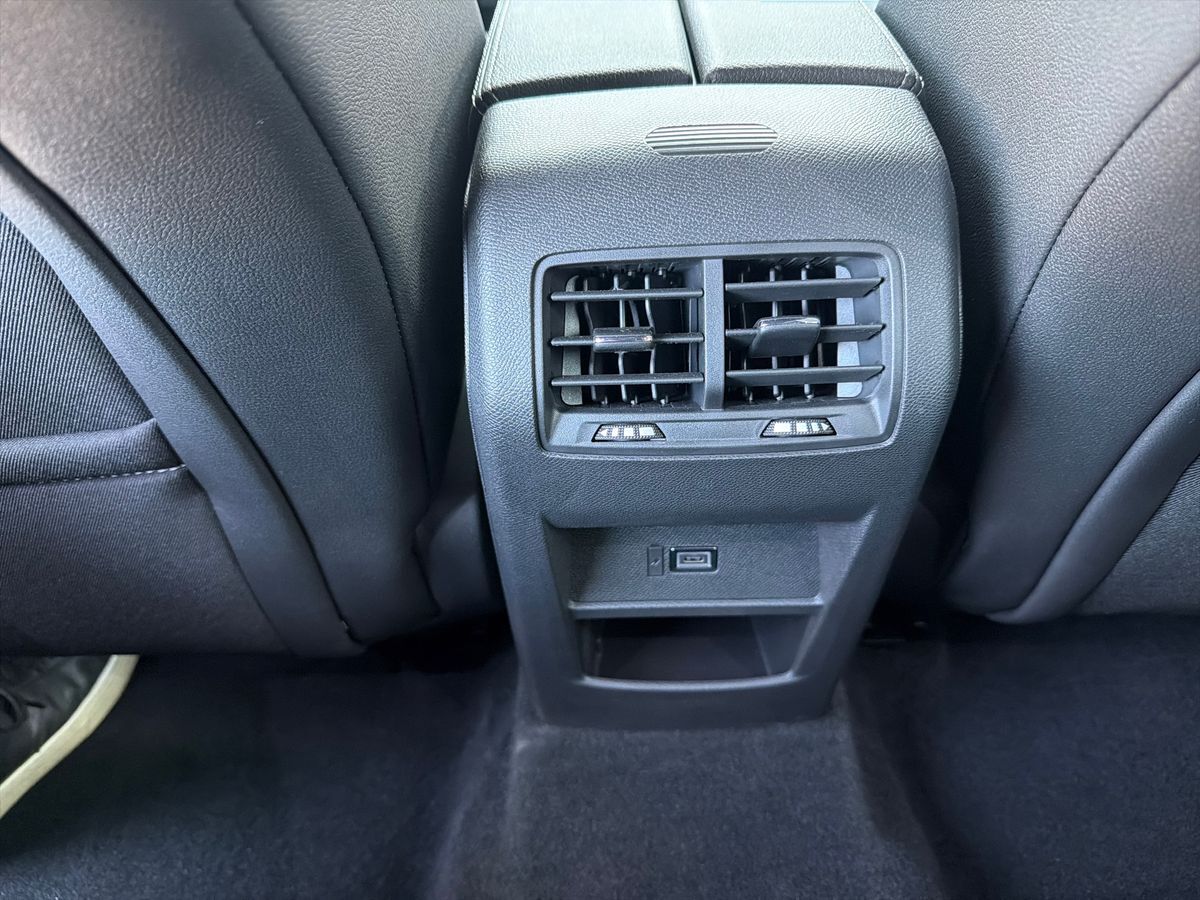Billede af Opel Astra-e EL GS 156HK Stc Aut.