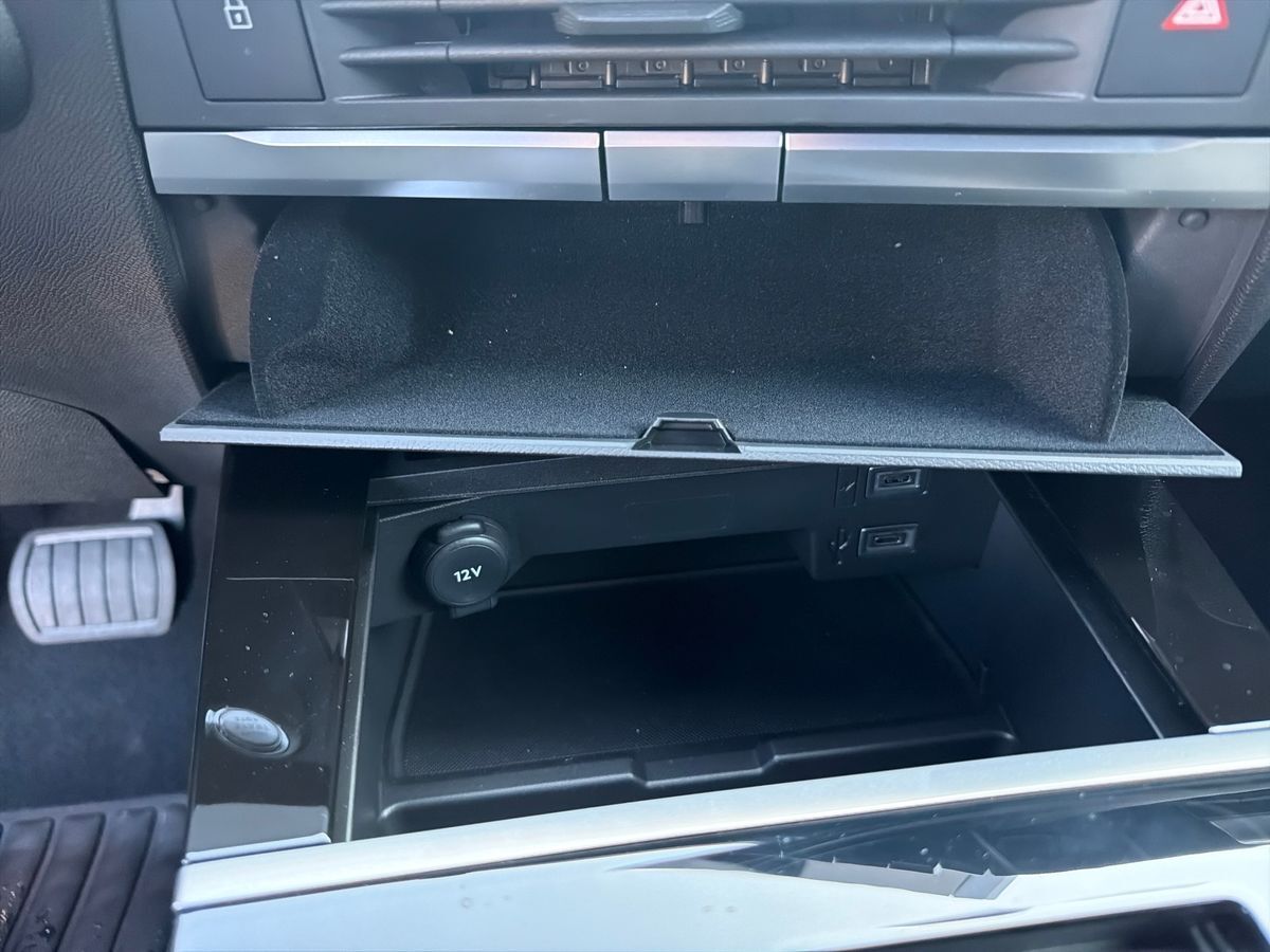 Billede af Opel Astra-e EL GS 156HK Stc Aut.