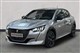 Billede af Peugeot e-208 EL GT 136HK 5d Aut.