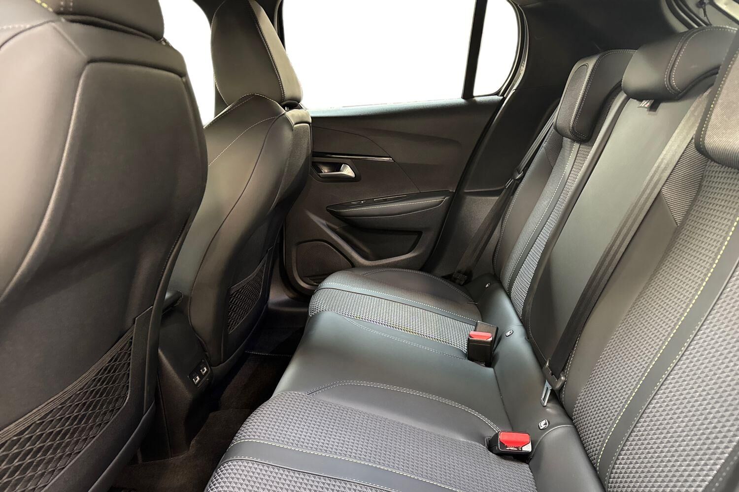Billede af Peugeot e-208 EL GT 136HK 5d Aut.