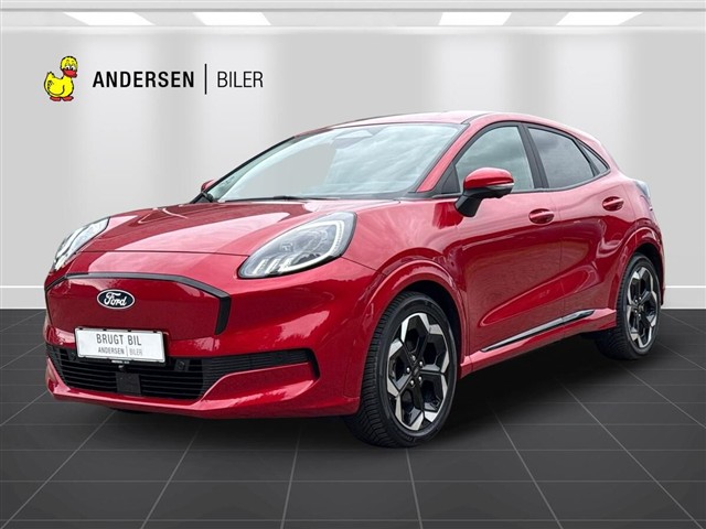 Billede af Ford Puma Gen-E EL Premium 168HK 5d Aut.