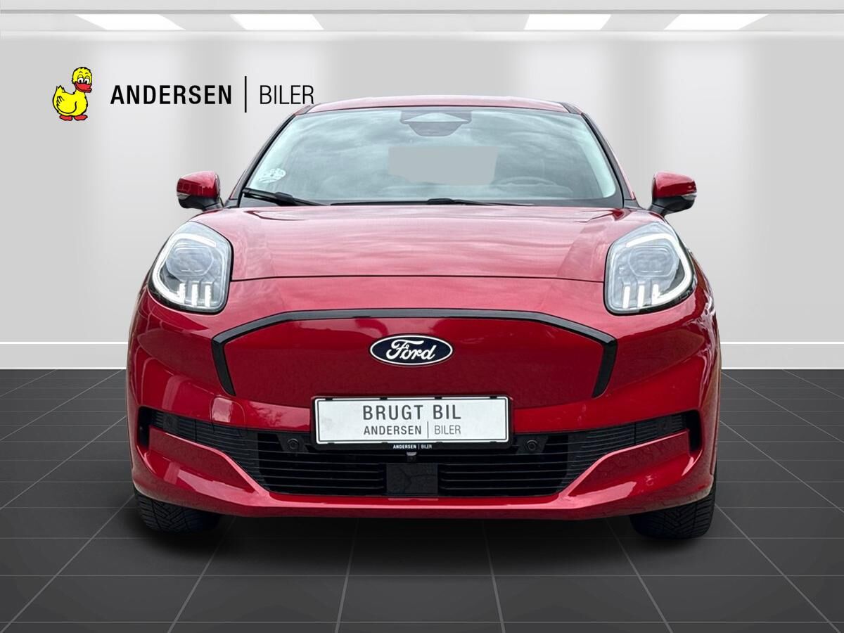 Billede af Ford Puma Gen-E EL Premium 168HK 5d Aut.